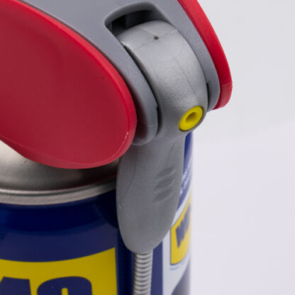WD40 Flexible Straw 400ml - Image 2
