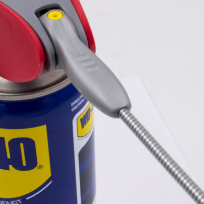 WD40 Flexible Straw 400ml - Image 3