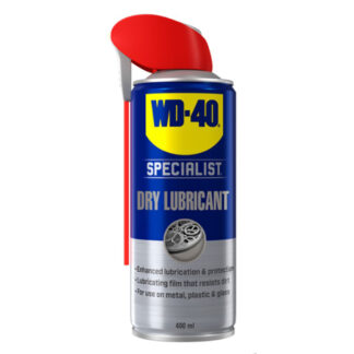WD40 Specialist Dry Lubricant 400ml