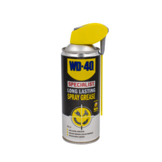 WD40 Long Lasting Spray Grease