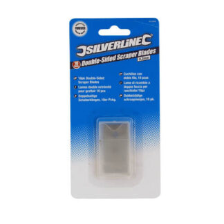 Window Scraper Blades Only