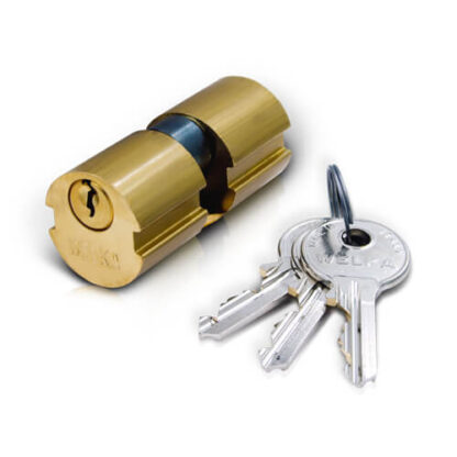 Welka Gate Lock Cylinder - Image 2