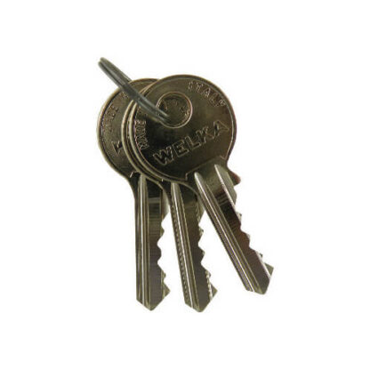 Welka Gate Lock Cylinder - Image 3