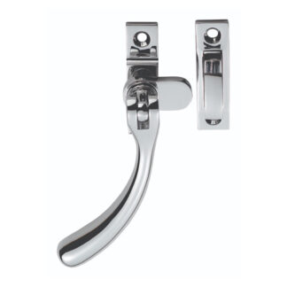 Carlisle Brass WF11CP Bulb End Casement Fastener (LEAD TIME: 2-3 DAYS)
