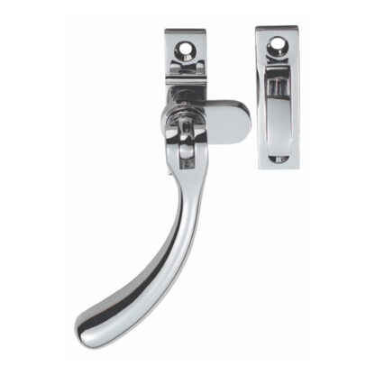 Carlisle Brass WF11CP Bulb End Casement Fastener (LEAD TIME: 2-3 DAYS)