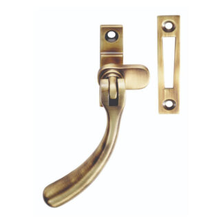 Carlisle Brass WF11FB Bulb End Casement Fastener (LEAD TIME: 2-3 DAYS)