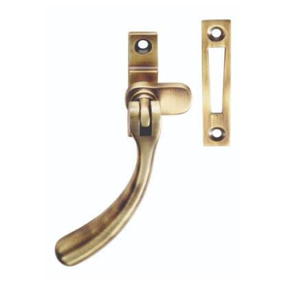 Carlisle Brass WF11FB Bulb End Casement Fastener (LEAD TIME: 2-3 DAYS)
