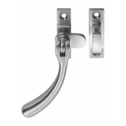 Carlisle Brass WF11SC Bulb End Casement Fastener (LEAD TIME: 2-3 DAYS)