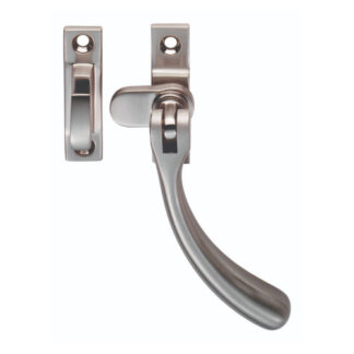Carlisle Brass WF11SN Bulb End Casement Fastener (LEAD TIME: 2-3 DAYS)