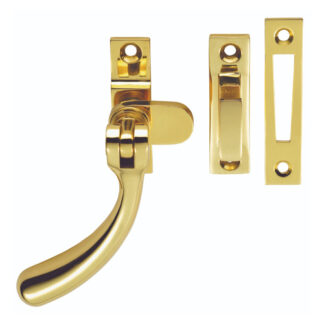 Carlisle Brass WF11 Bulb End Casement Fastener (LEAD TIME: 2-3 DAYS)