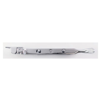 Carlisle Brass WF12CCP Bulb End Casement Stay (LEAD TIME: 2-3 DAYS)