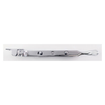 Carlisle Brass WF12CCP Bulb End Casement Stay (LEAD TIME: 2-3 DAYS)