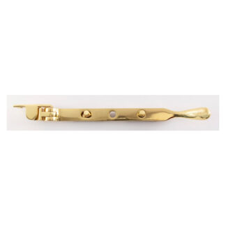 Carlisle Brass WF12C Bulb End Casement Stay (LEAD TIME: 2-3 DAYS)