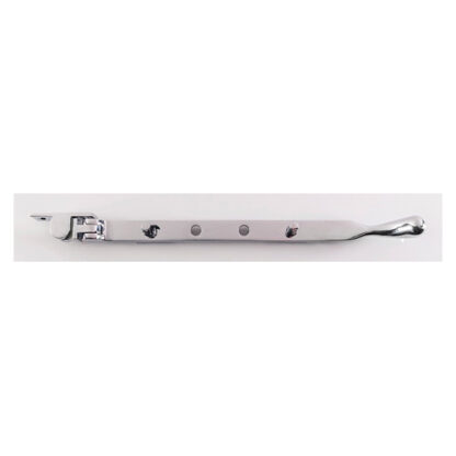 Carlisle Brass WF12SCP Bulb End Casement Stay (LEAD TIME: 2-3 DAYS)