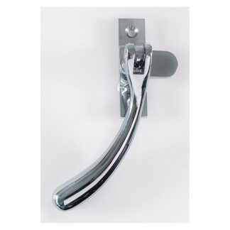 Carlisle Brass WF16CP Bulb End Casement Fastener (LEAD TIME: 2-3 DAYS)