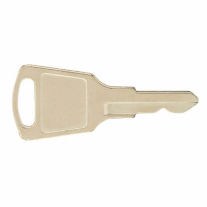 WMS Avocet Window Handle Key - Image 2