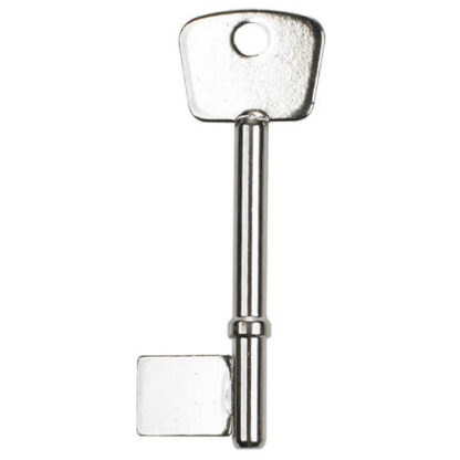 Wellington 6 Lever Copy Mortice Key Blank