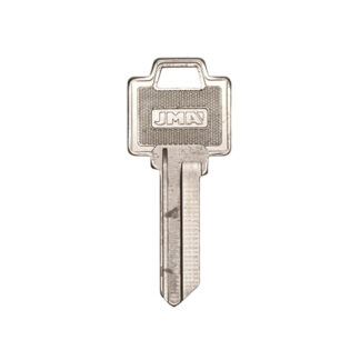 JMA WEI-3 Weiser 5 Pin Cylinder Key Blank