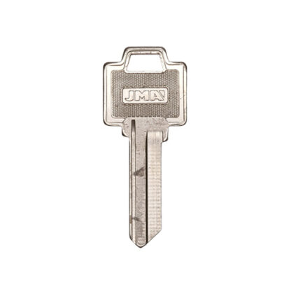 JMA WEI-3 Weiser 5 Pin Cylinder Key Blank