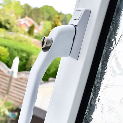 Window Handles