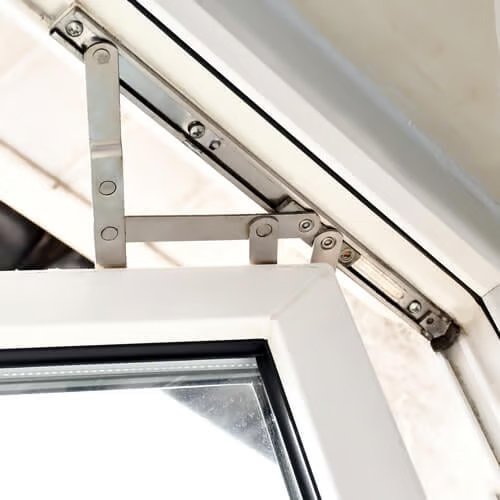 Window Hardware