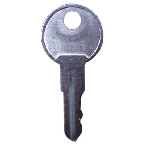 Window Keys
