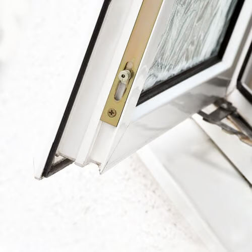 Window Locks