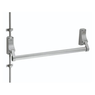 EuroSpec XDB5760SV Pushbar Panic Bolt (LEAD TIME: 2-3 DAYS)