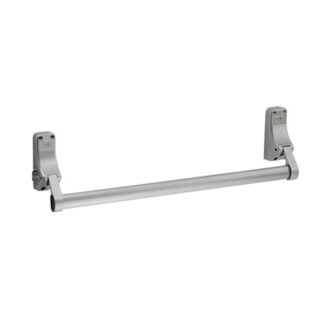 EuroSpec XDL5760SV Pushbar Panic Latch (LEAD TIME: 2-3 DAYS)