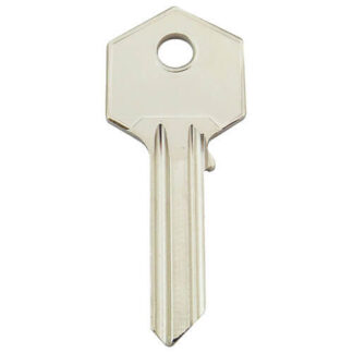 JMA YA-1D Yale 5Pin Cylinder Key Blank