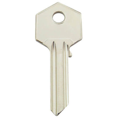 JMA YA-1D Yale 5Pin Cylinder Key Blank