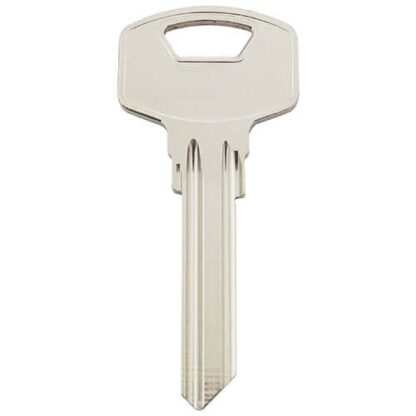 JMA YA-85D Yale 6 Pin Cylinder Key Blank