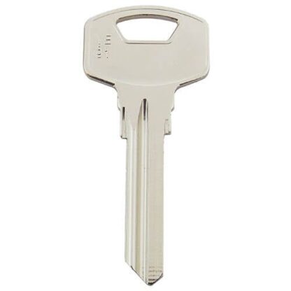 JMA YA-85D Yale 6 Pin Cylinder Key Blank - Image 2