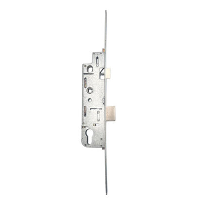 Yale GU Old Style Overnight Lock - Lift Lever 16mm Faceplate - Image 3