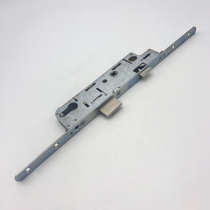 Yale GU Old Style Overnight Lock - Lift Lever 16mm Faceplate - Image 4