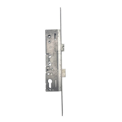 Yale Lockmaster Overnight Lock - Lift Lever or Double Spindle 20mm Faceplate - Image 3