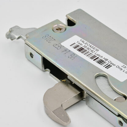 Yale G2000 Genuine Multipoint Gearbox - Lift lever or Double Spindle - Image 7