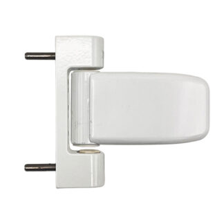 Yale 3D Flag T Hinge for UPVC Doors
