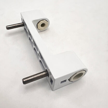 Yale 3D Flag T Hinge for UPVC Doors - Image 4