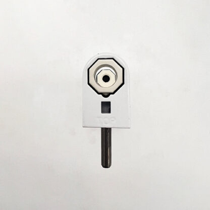 Yale 3D Flag T Hinge for UPVC Doors - Image 5