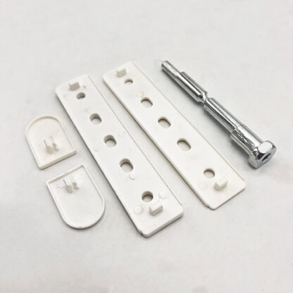 Yale 3D Flag T Hinge for UPVC Doors - Image 6