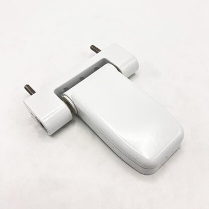 Yale 3D Flag T Hinge for UPVC Doors - Image 3