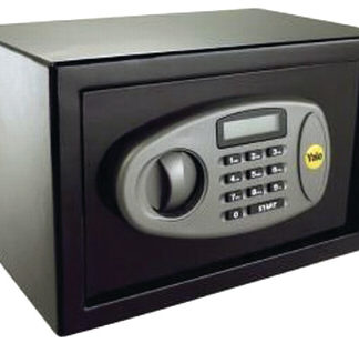 Yale YMS Standard Medium Safe