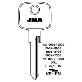 JMA ME-HM