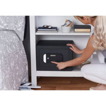 Yale YSM250 Certified Home Safe - Image 5