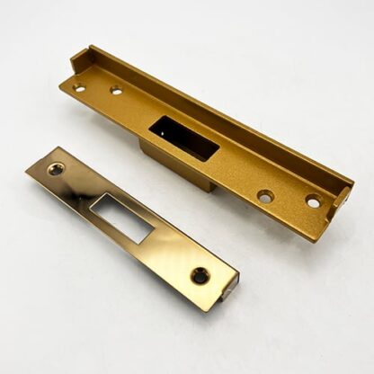 ZOO ZBS British Standard 5L Mortice Deadlock Rebate Kit 13mm - Image 3