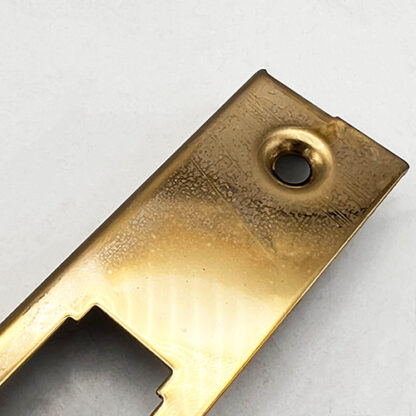 ZOO ZBS British Standard 5L Mortice Sashlock Rebate Kit 13mm - Image 5