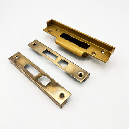 ZOO ZBS British Standard 5L Mortice Sashlock Rebate Kit 13mm - Image 3