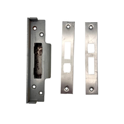 ZOO ZBS British Standard 5L Mortice Sashlock Rebate Kit 13mm - Image 6