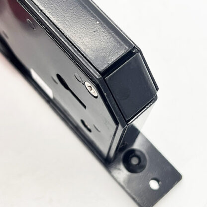 Zoo 5 Lever Upright Mortice Deadlock Satin - Image 6